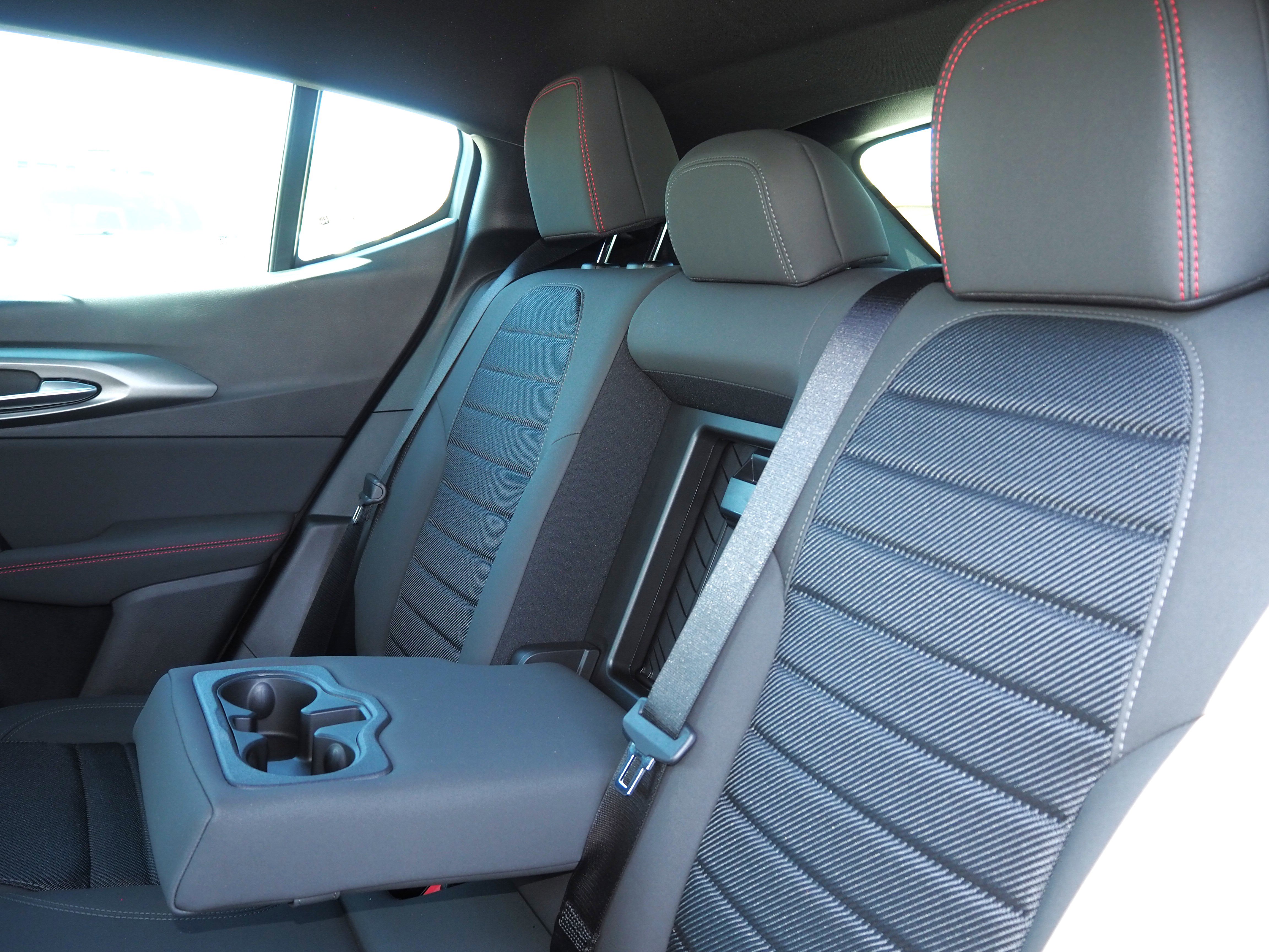 New 2025 Dodge Hornet GT image 14