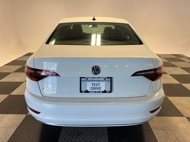 Used 2019 Volkswagen Jetta S image 4