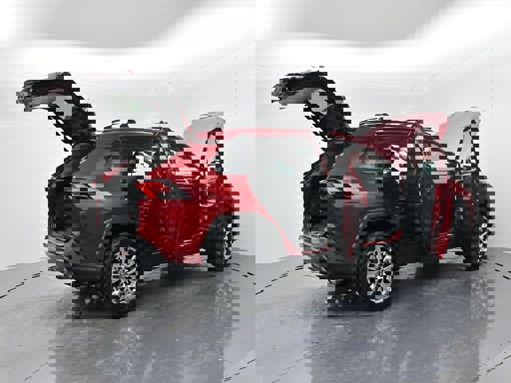 New 2025 Toyota RAV4 Limited w/ Weather Package image 67