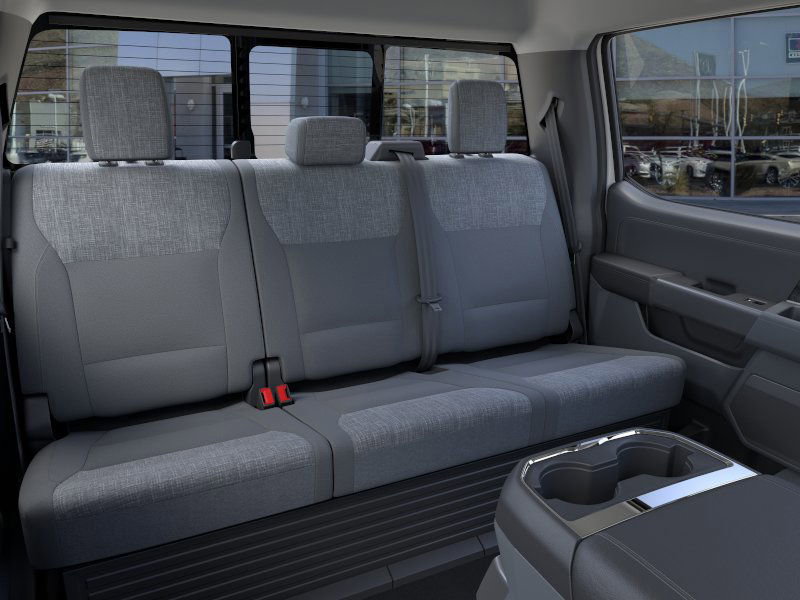 New 2026 Ford F350 XL image 12