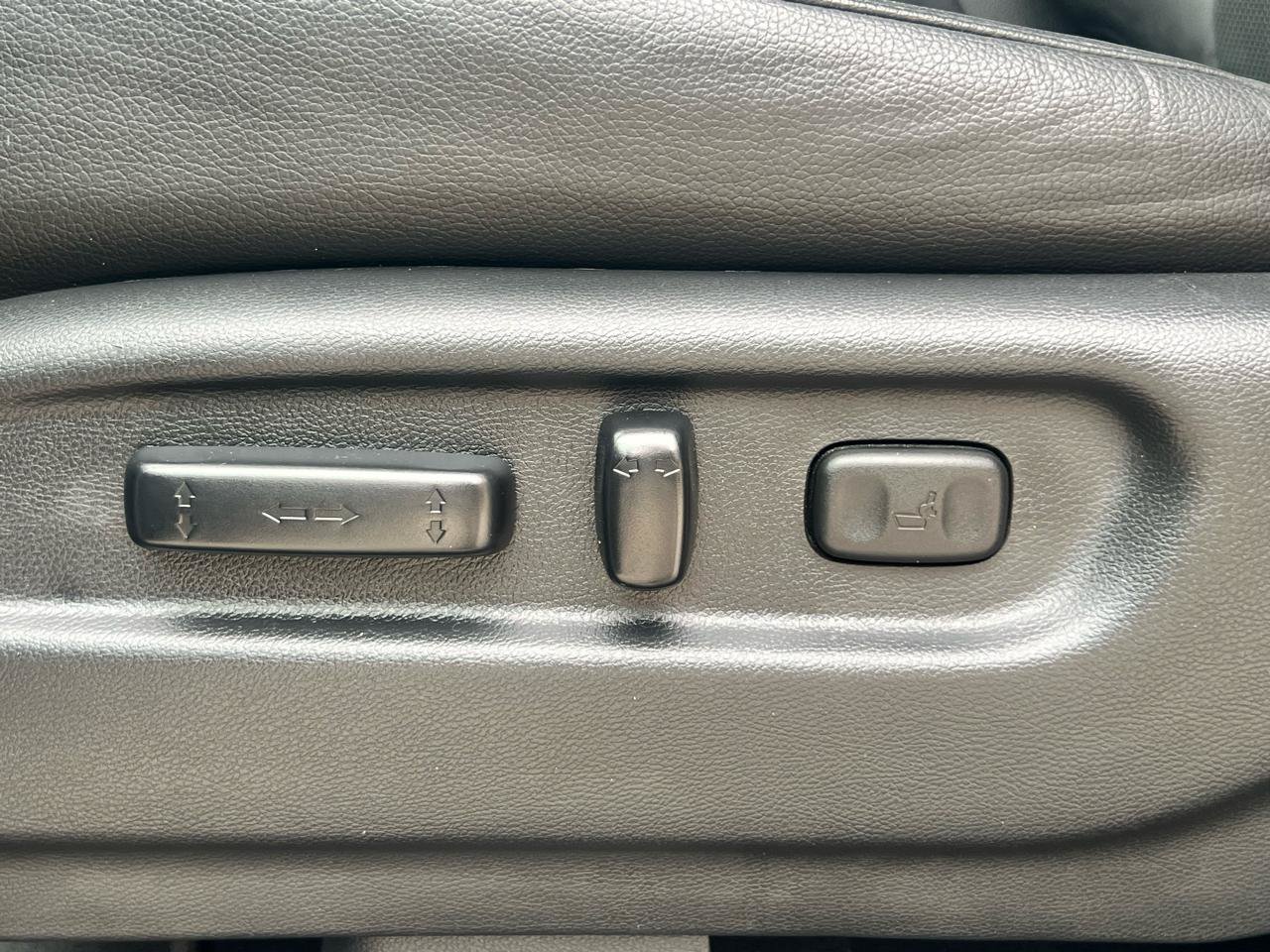 Used 2025 Honda Ridgeline RTL image 24