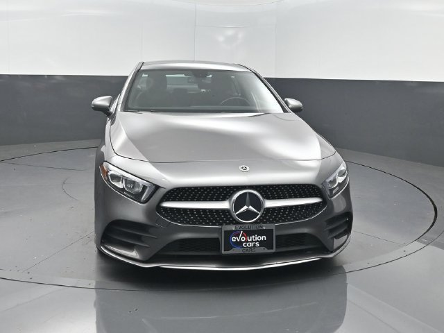 Used 2022 Mercedes-Benz A 220 4MATIC image 33