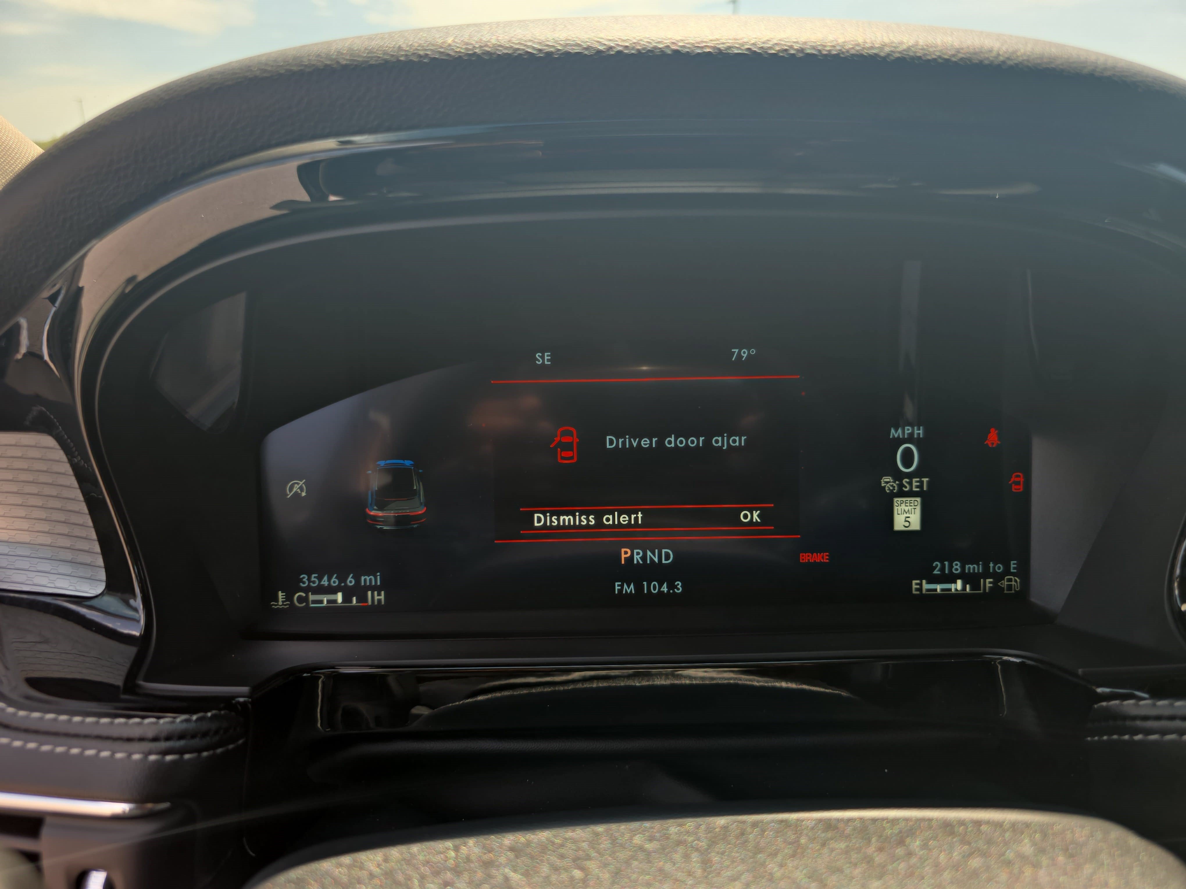 New 2026 Lincoln Corsair Premiere AWD/4WD image 18