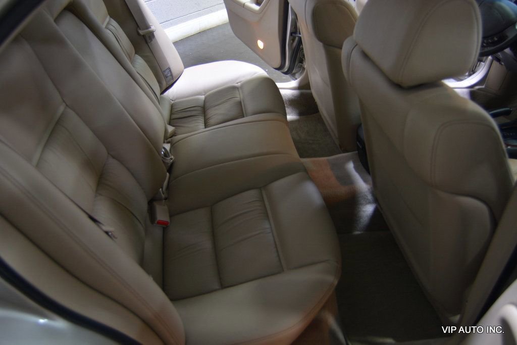 Used 1996 MAZDA Millenia image 38