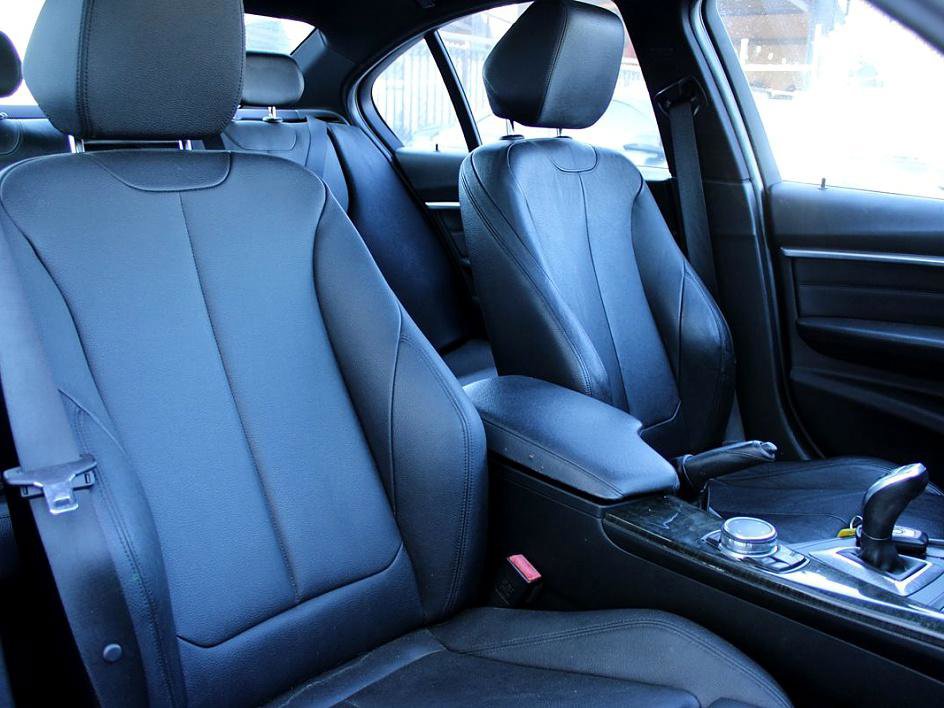 Used 2016 BMW 328i Sedan image 21