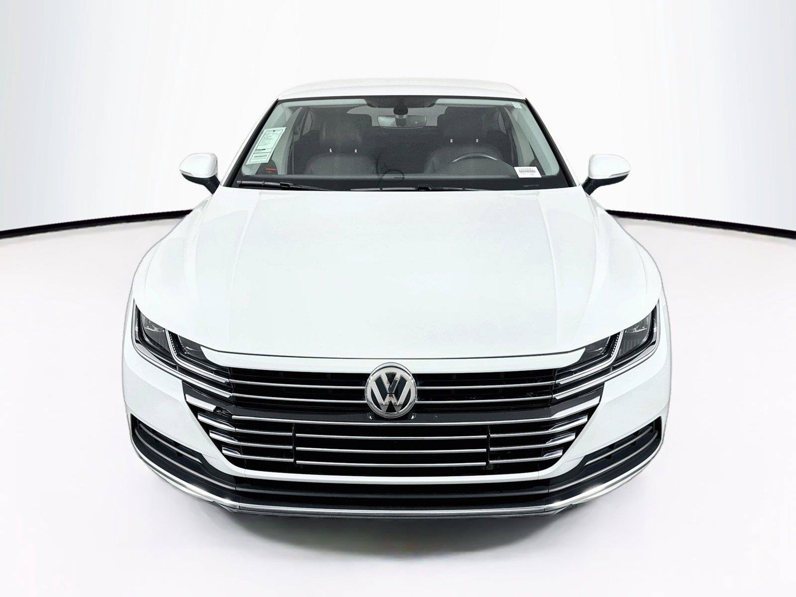 Used 2019 Volkswagen Arteon SE AWD/4WD image 8