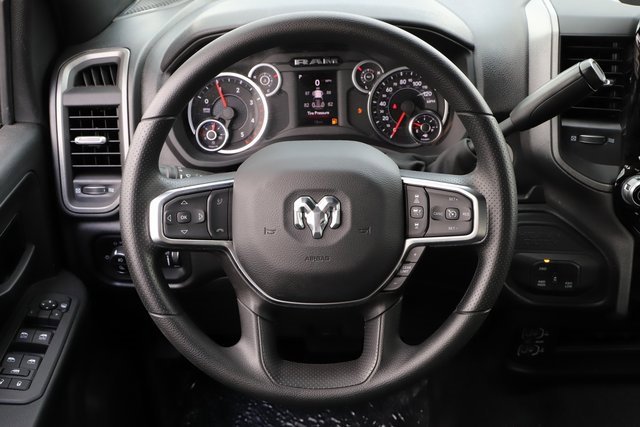 New 2025 RAM 2500 Tradesman image 23