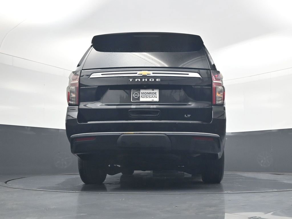 Used 2023 Chevrolet Tahoe LT image 14