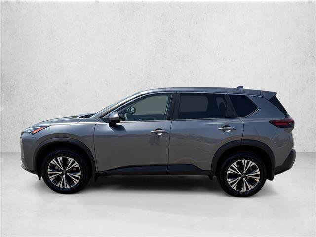 Used 2023 Nissan Rogue SV FWD image 9