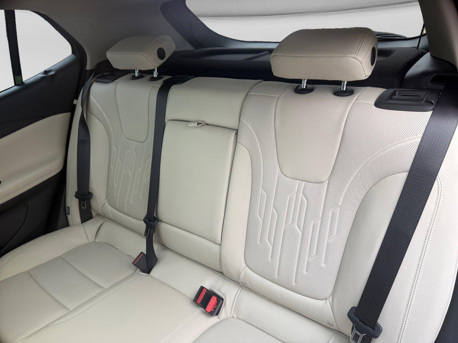 New 2026 Buick Encore GX Avenir w/ Avenir Technology Package image 16