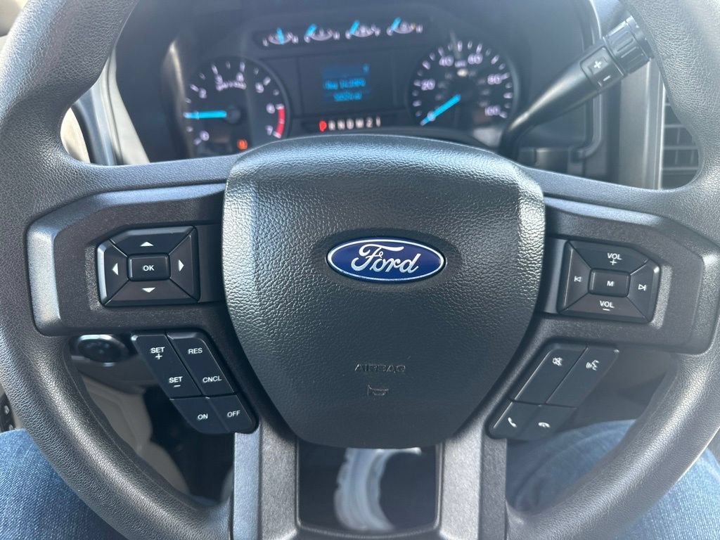 Used 2022 Ford F250 XL w/ Power Equipment Group AWD/4WD image 13