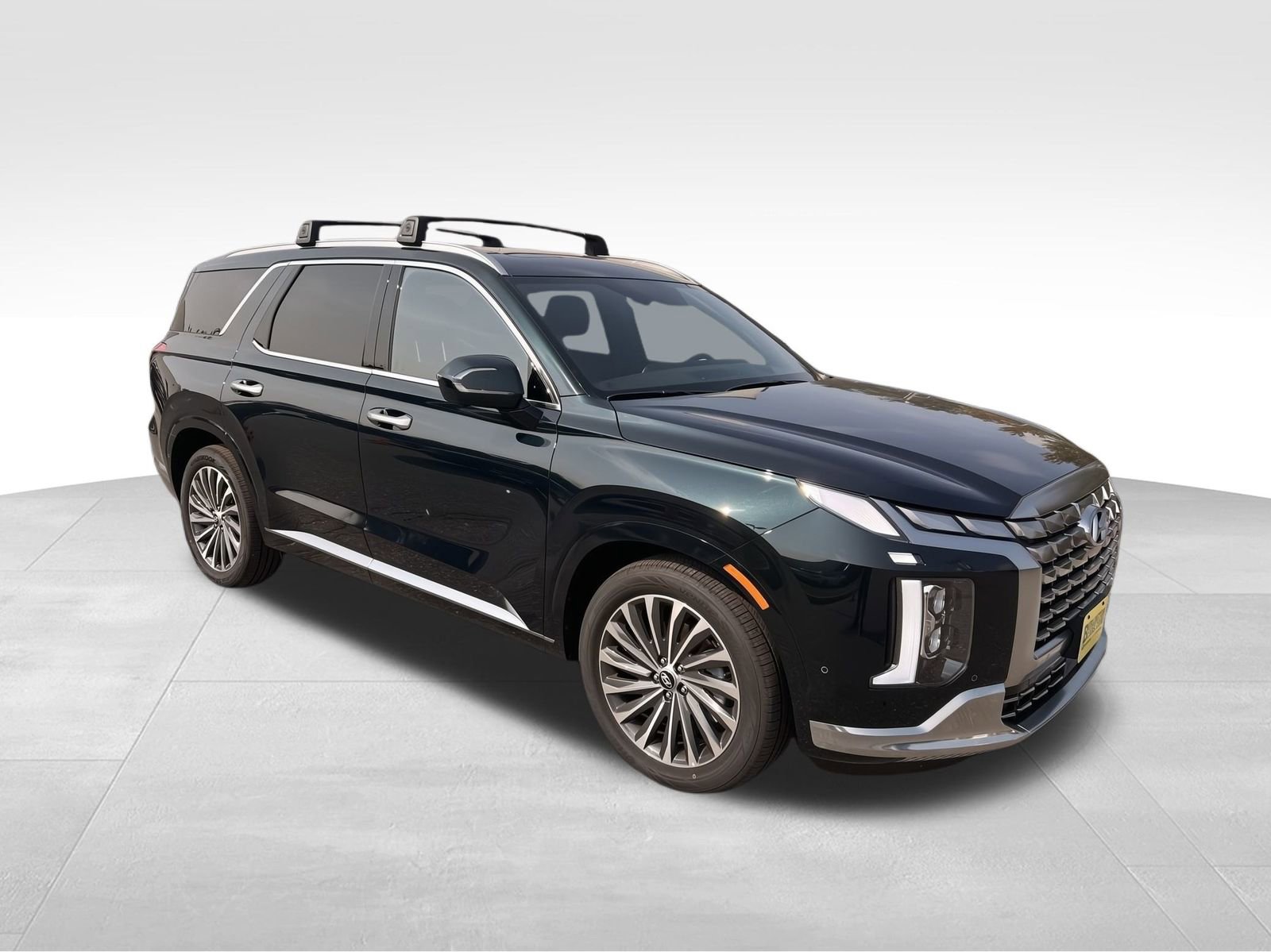 New 2025 Hyundai Palisade Calligraphy image 29