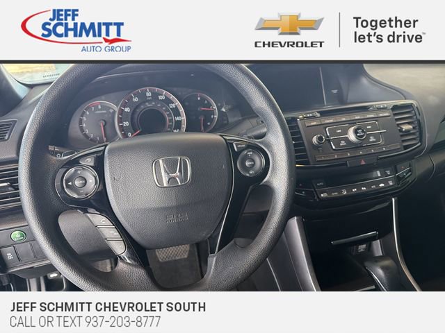 Used 2017 Honda Accord LX-S image 17