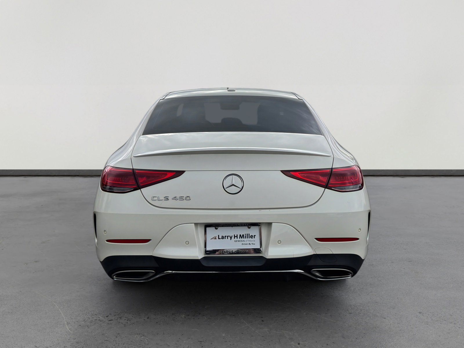 Used 2020 Mercedes-Benz CLS 450 image 4