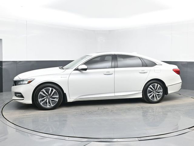 Used 2019 Honda Accord Touring image 11