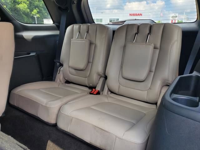 Used 1999 Chevrolet Corvette Convertible w/ Memory Pkg image 29