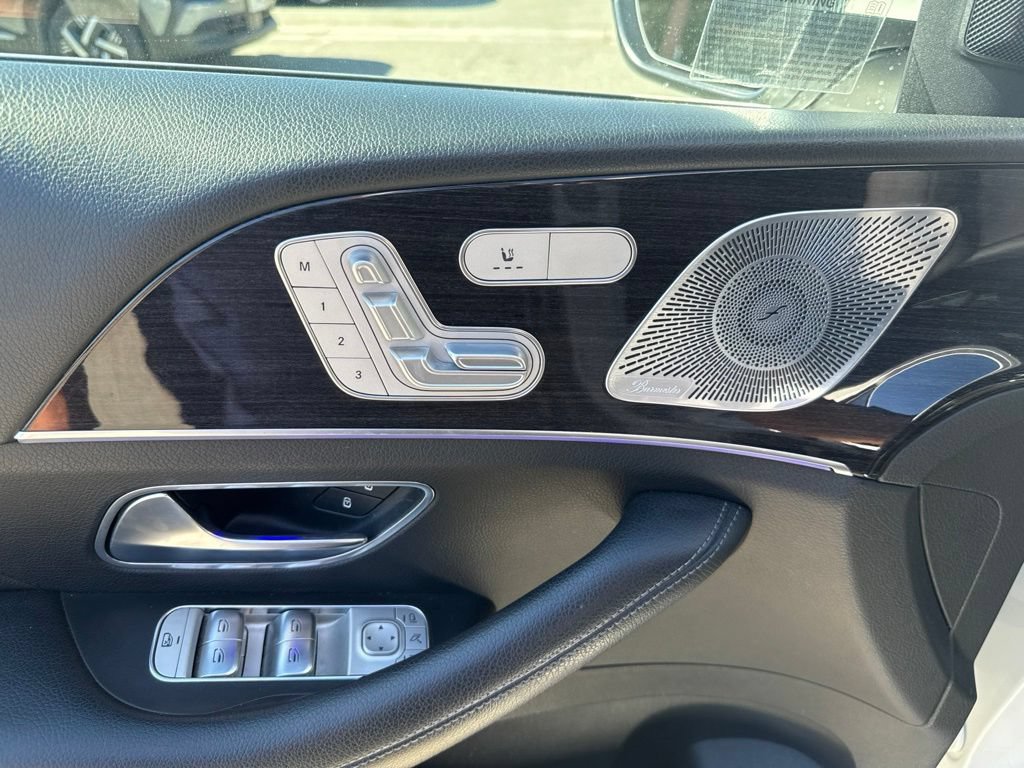 Used 2020 Mercedes-Benz GLE 350 image 12