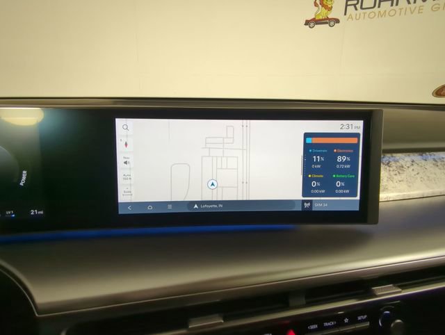 New 2026 Hyundai Ioniq 9 Calligraphy image 21