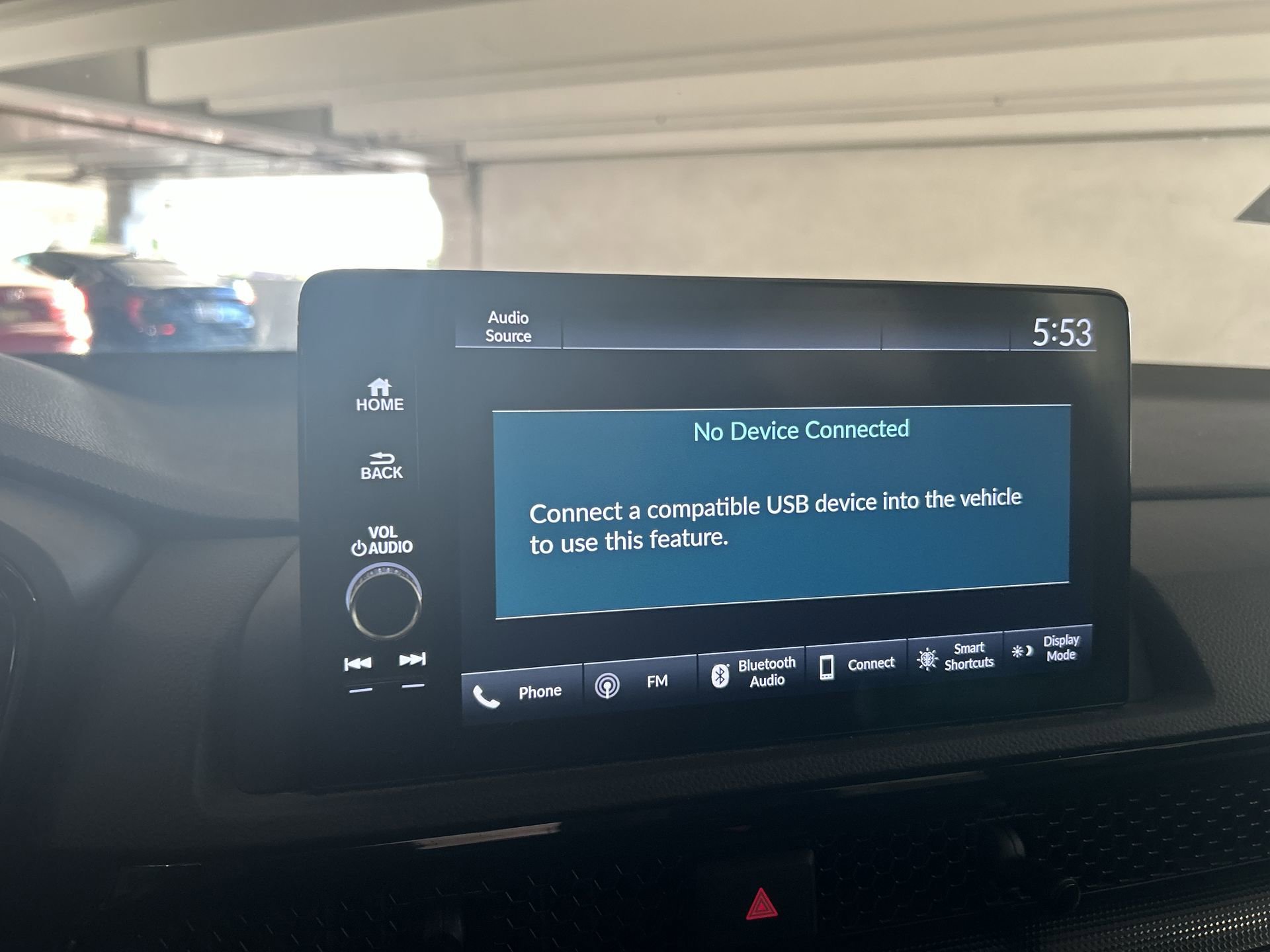 Certified 2023 Honda CR-V EX-L image 20