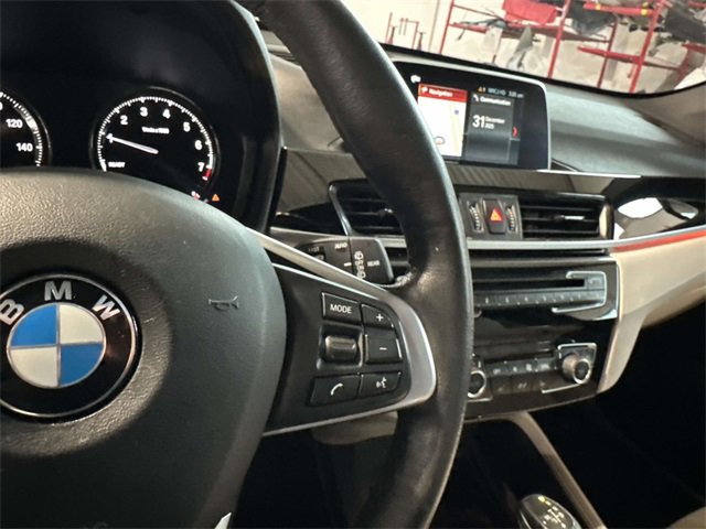 Used 2018 BMW X1 xDrive28i w/ Convenience Package image 39