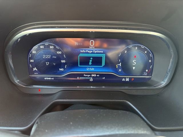 Used 2023 Chevrolet Suburban Premier image 13