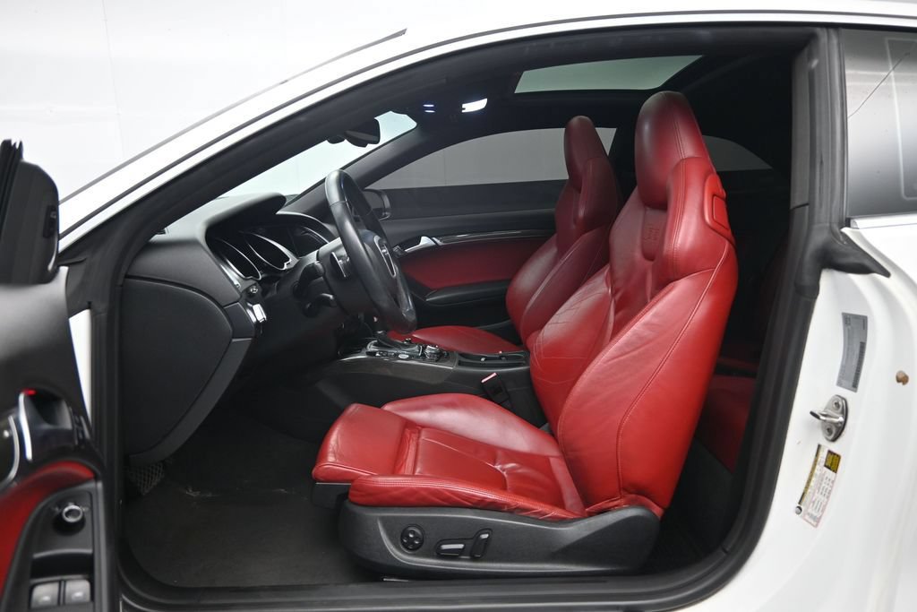 Used 2011 Audi S5 Prestige AWD/4WD image 21