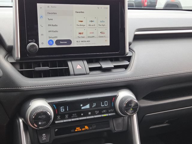 Used 2023 Toyota RAV4 XLE w/ Convenience Package AWD/4WD image 27