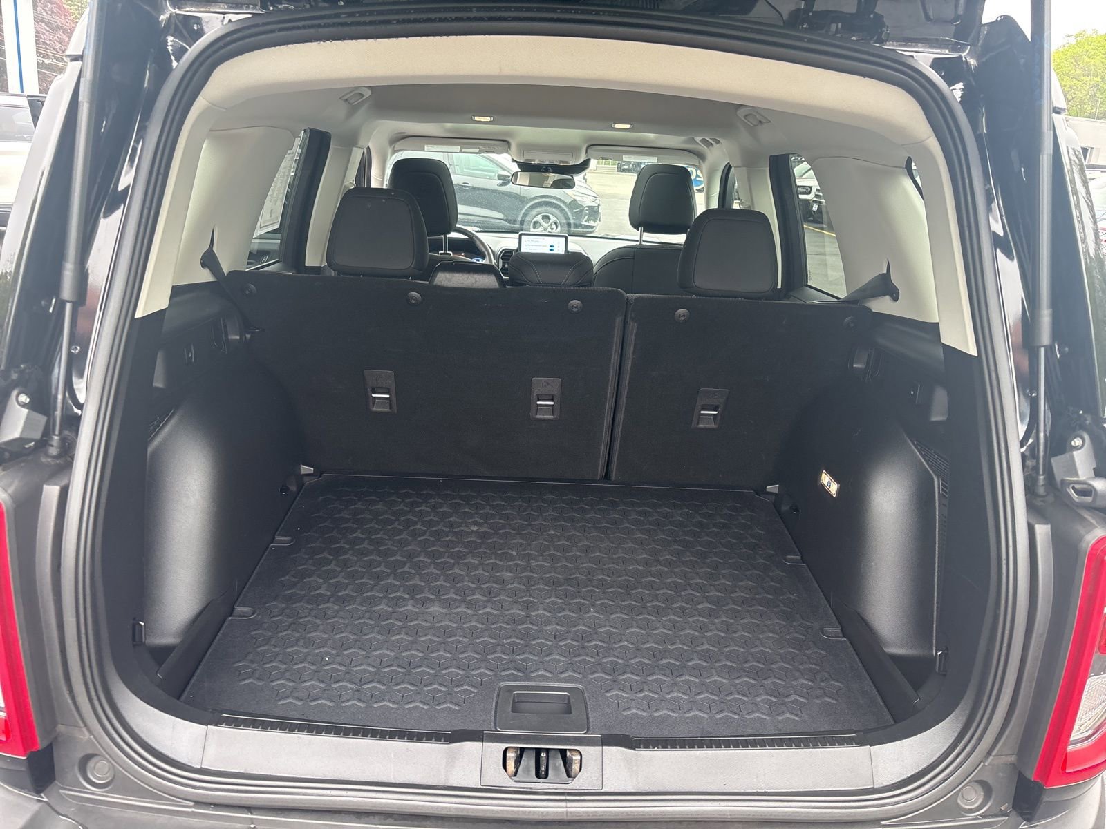 Used 2022 Ford Bronco Sport Big Bend w/ Convenience Package image 29