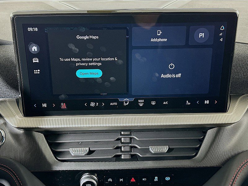 New 2026 Ford Explorer ST image 15