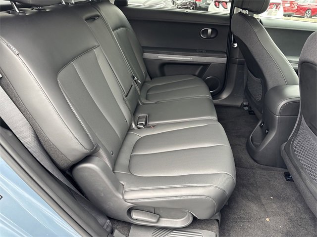 New 2026 Hyundai Ioniq 5 Limited image 15