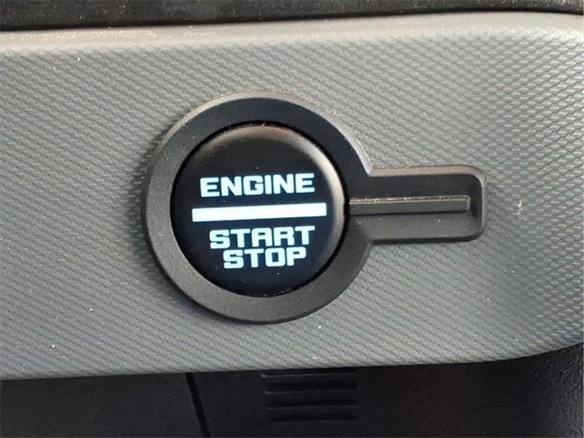 Used 2023 Ford Bronco 2-Door w/ Sasquatch Package image 22