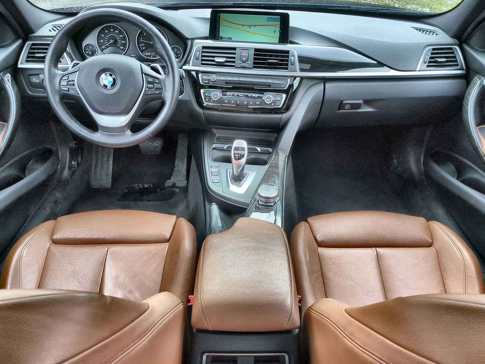 Used 2016 BMW 328i xDrive Sedan image 15