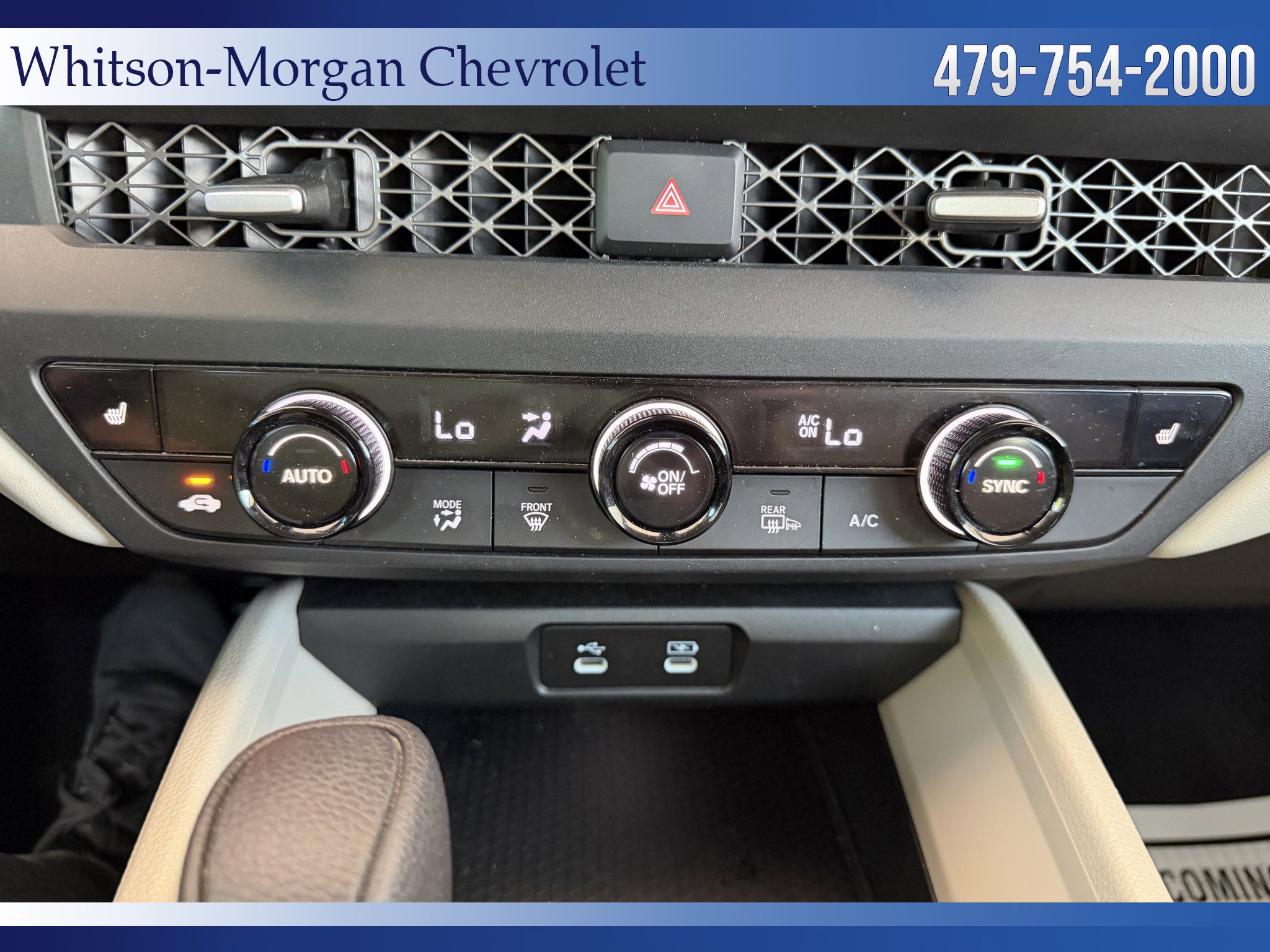 Used 2024 Honda Accord EX image 27