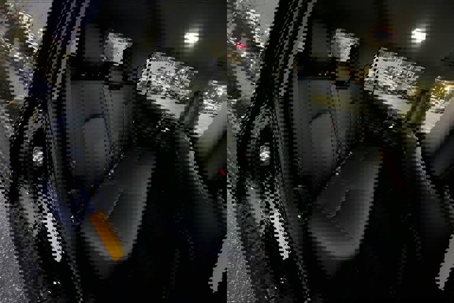 Used 2022 Toyota 4Runner TRD Off-Road Premium w/ Moonroof Package image 19