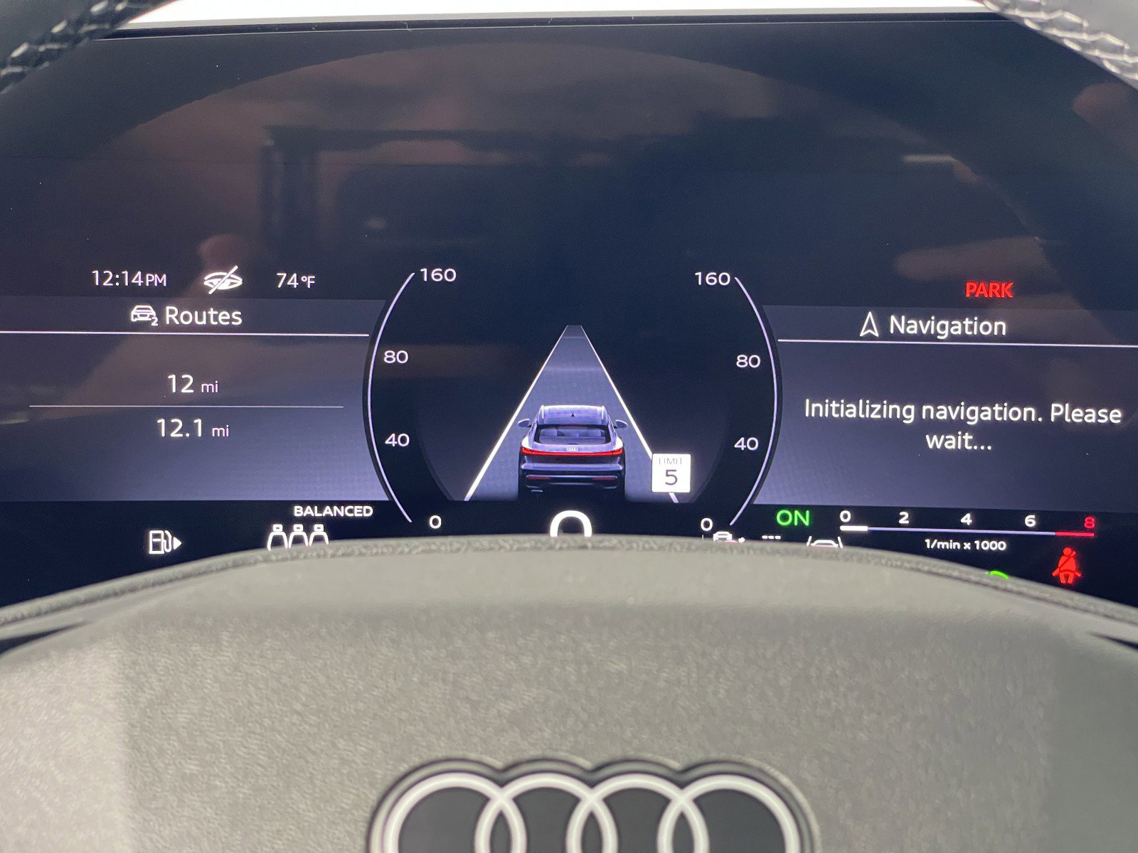 New 2025 Audi Q5 Premium Plus w/ Premium Plus image 21