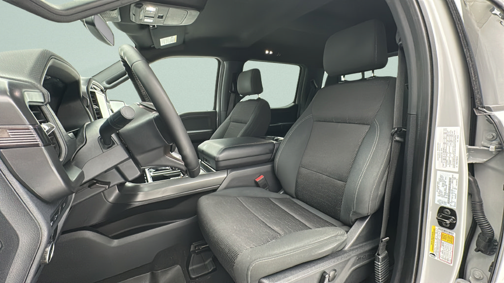 Used 2024 Ford F150 XLT AWD/4WD image 16