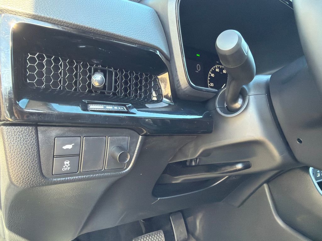 Certified 2025 Honda CR-V EX-L image 34
