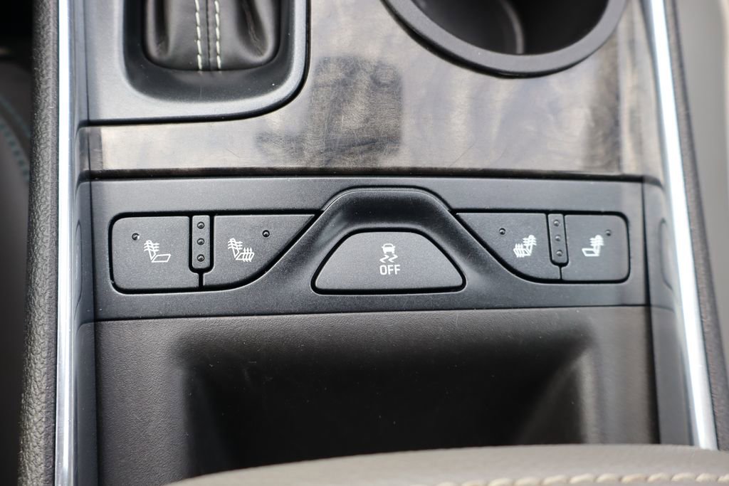 Used 2014 Chevrolet Impala LT w/ Premium Seating Package image 14