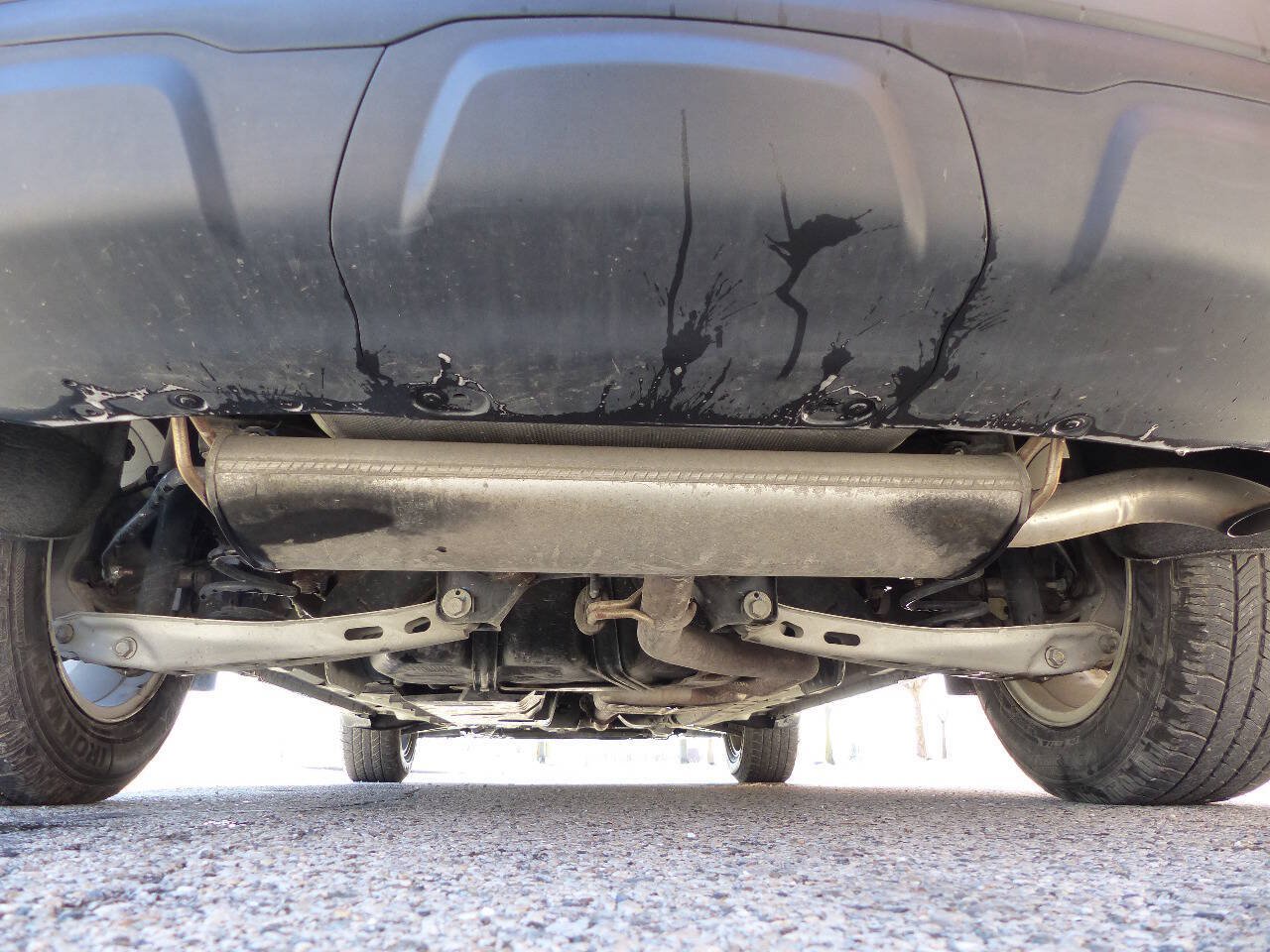 Used 2022 Chevrolet Equinox LS FWD image 9