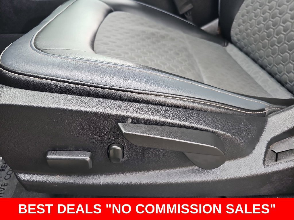 Used 2019 Chevrolet Colorado Z71 AWD/4WD image 28