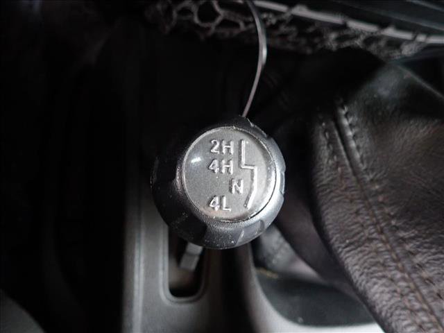 Used 2013 Jeep Wrangler Unlimited Sport w/ Max Tow Pkg image 20