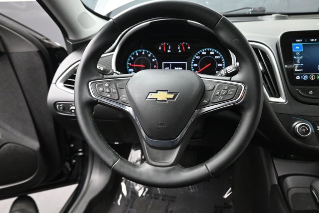 Used 2024 Chevrolet Malibu RS FWD image 15