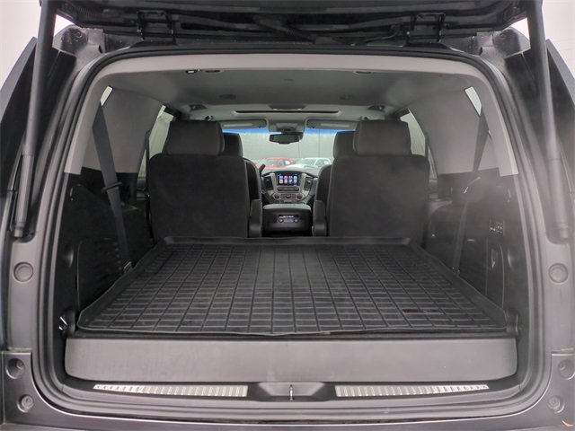 Used 2018 GMC Yukon Denali image 25