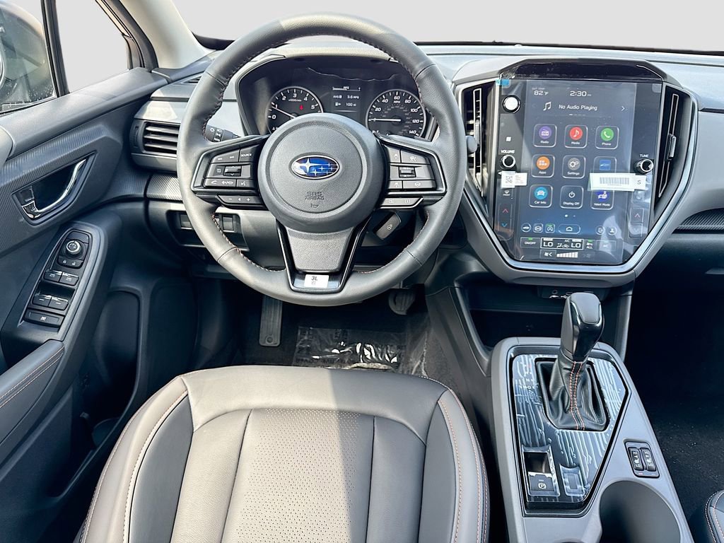New 2026 Subaru Crosstrek 2.5i Limited image 27