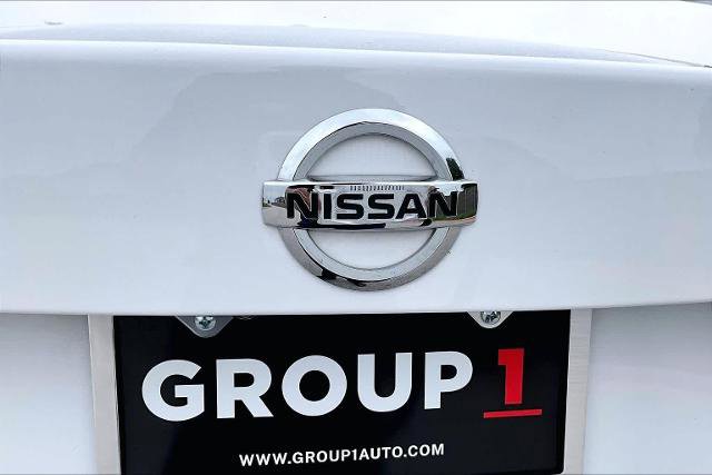 Certified 2023 Nissan Sentra SV w/ All-Weather Package FWD image 30