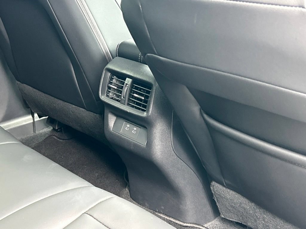 Certified 2026 Nissan Murano SV AWD/4WD image 48