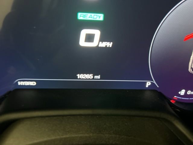 Used 2024 Dodge Hornet R/T Plus w/ Tech Pack Plus w/o Parking image 33