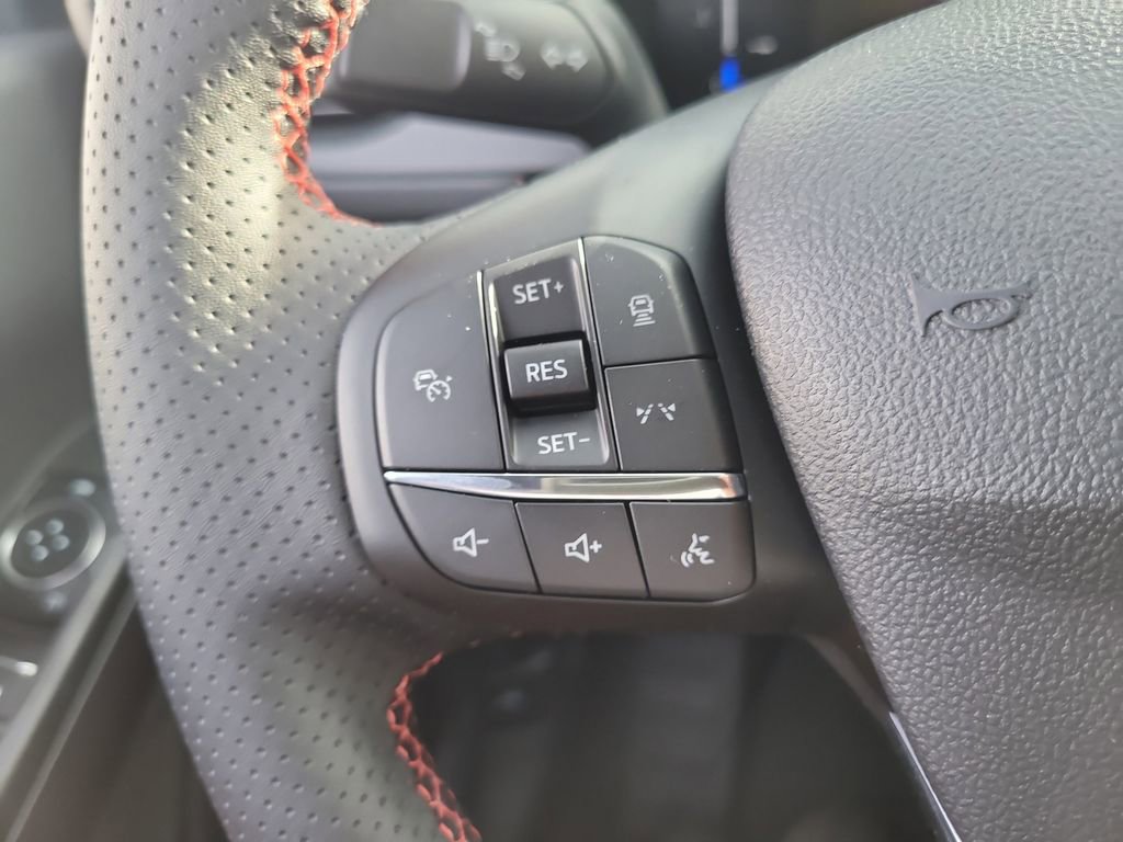 New 2026 Ford Escape ST-Line w/ Tech Pack #1 FWD image 27