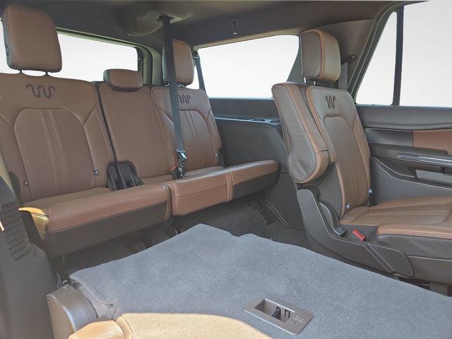 Used 2024 Ford Expedition Max King Ranch AWD/4WD image 39