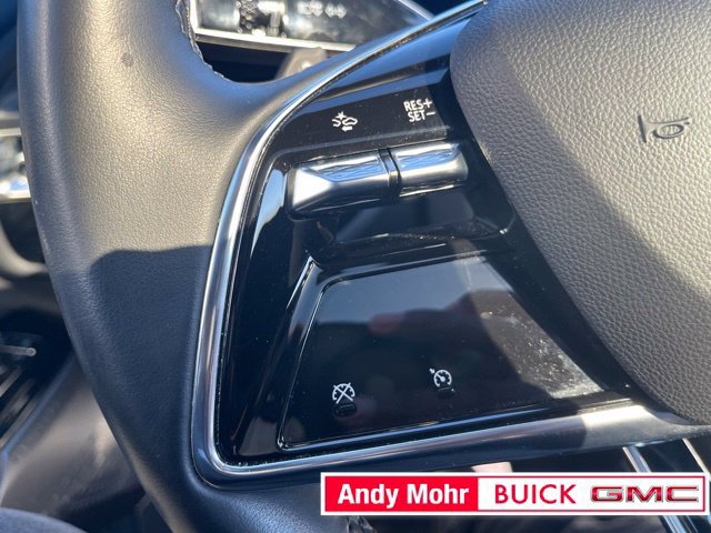 Used 2024 Cadillac Lyriq Tech w/ Driver Assist Package AWD/4WD image 25